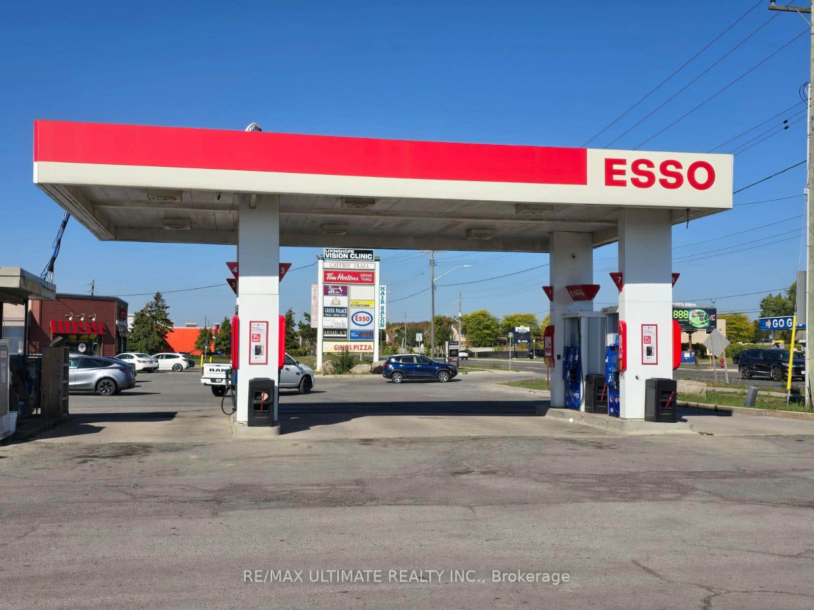 2200 RYMAL Road