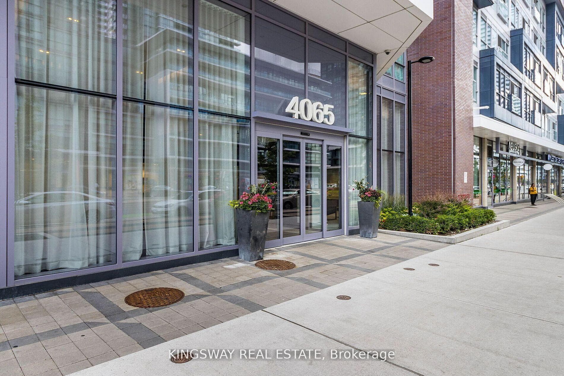 4065 Confederation Parkway Unit 1410