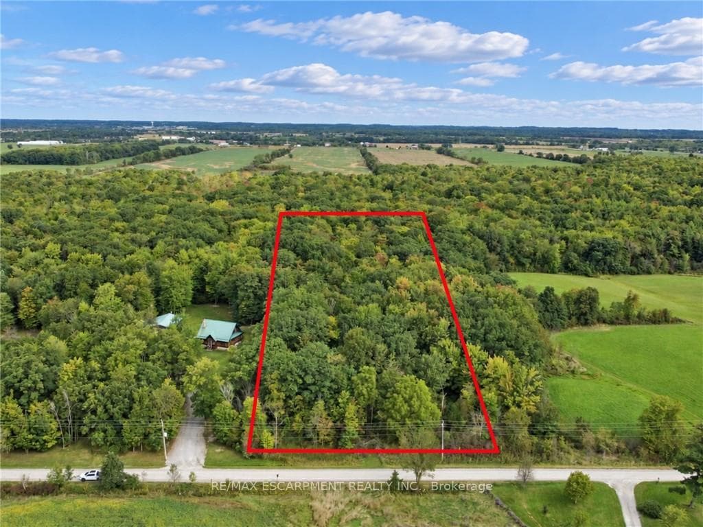 5769 Concession 4 Road
