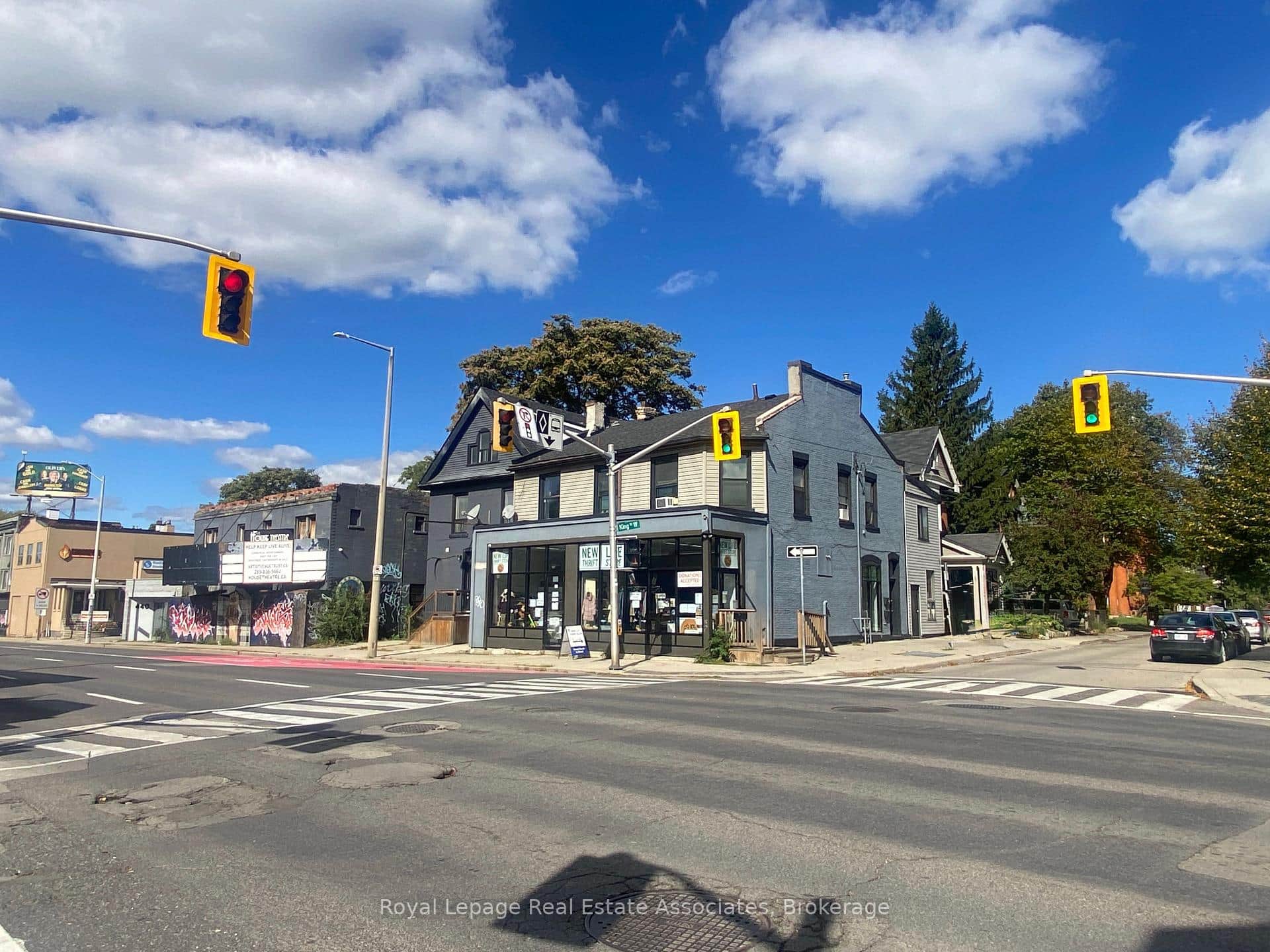 428 King Street