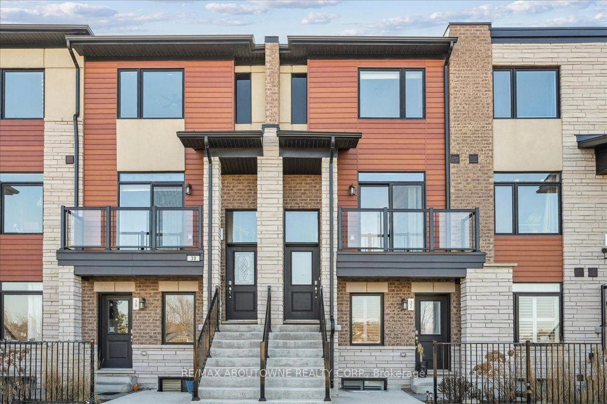 590 North Service Road Unit 31
