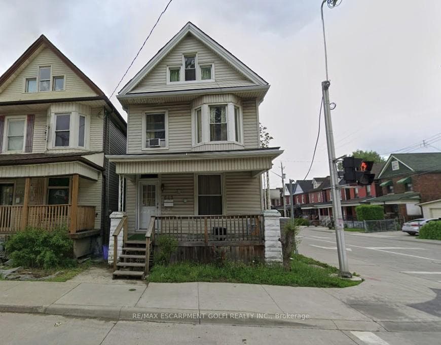 643 Wilson Street