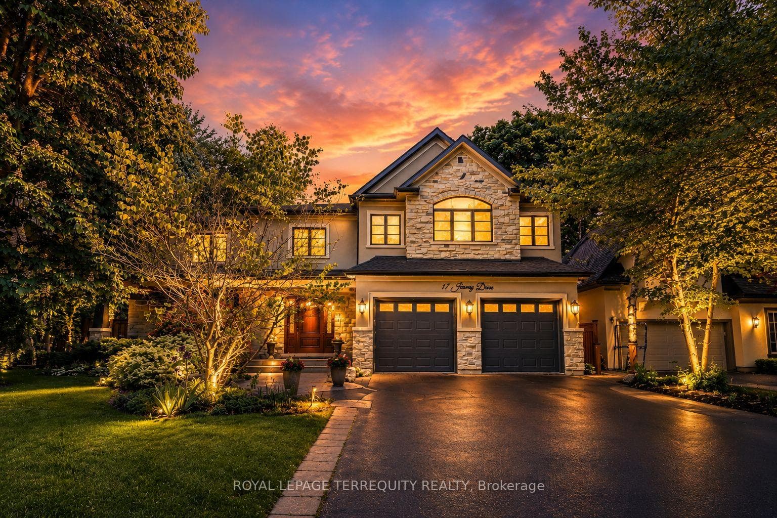 17 Jeremy Drive