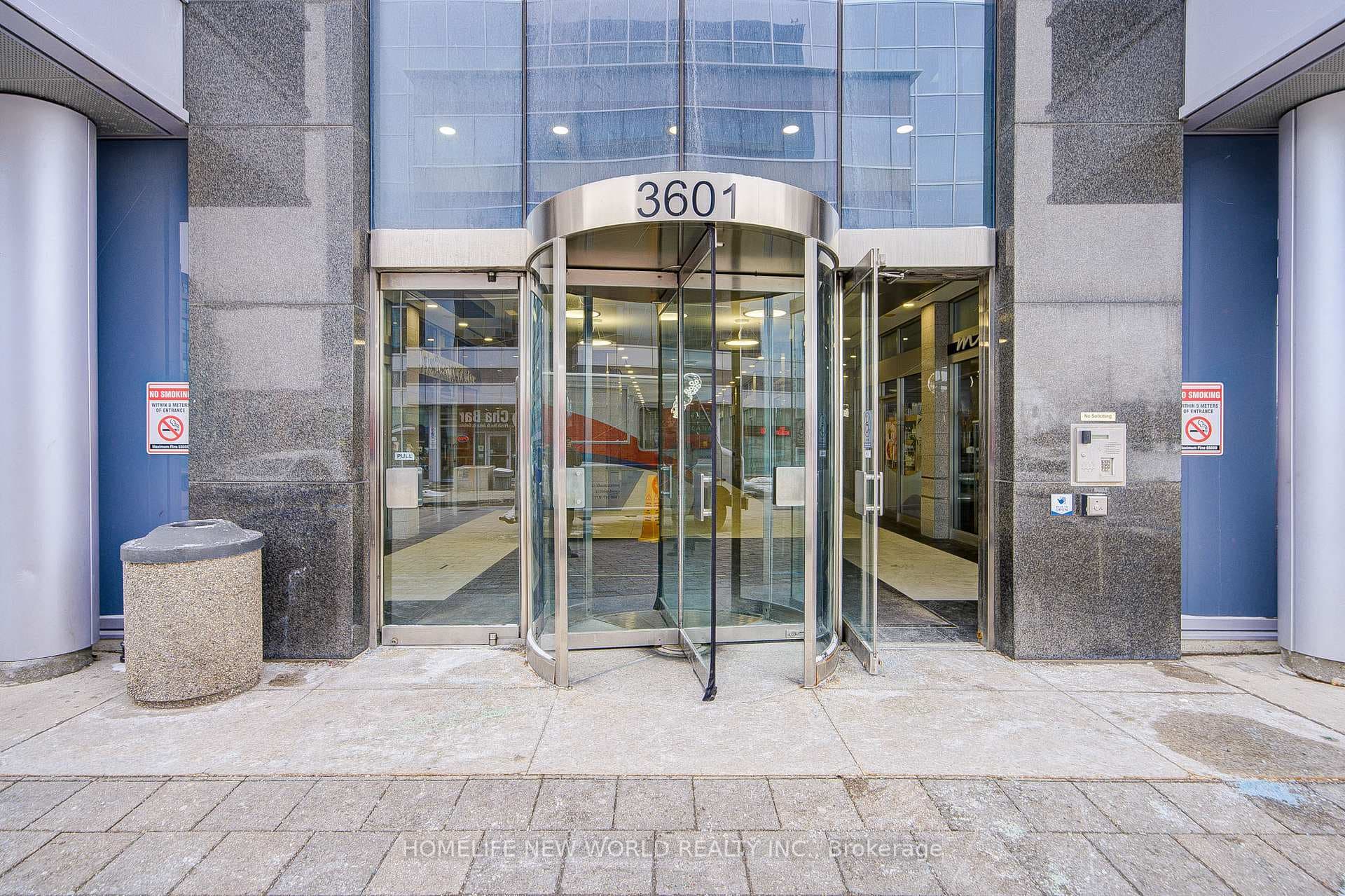3601 Highway 7 N/A Unit 303