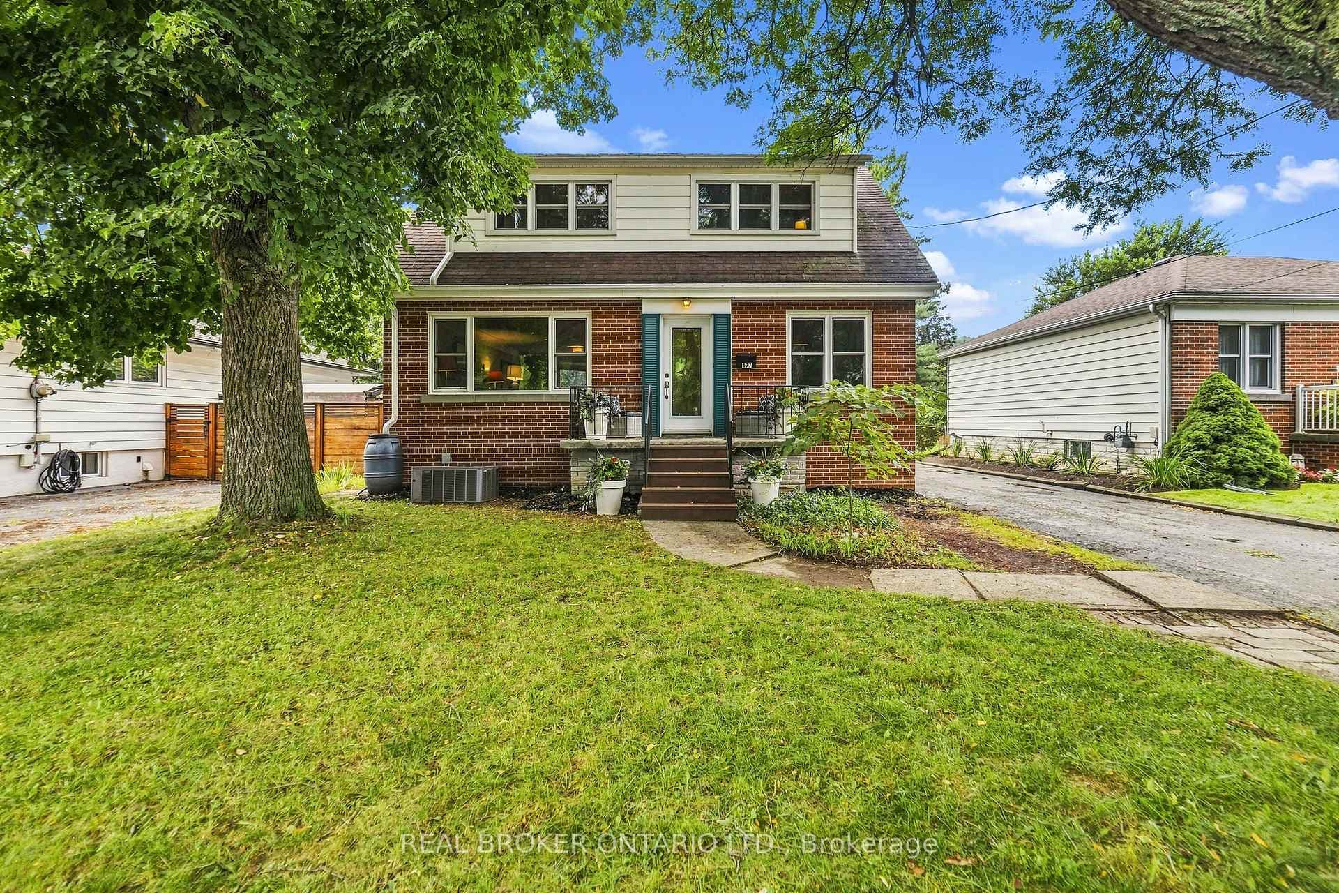 177 York Road