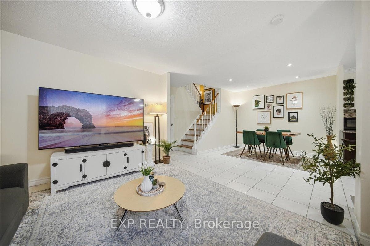 1055 Dundas Street Unit 167
