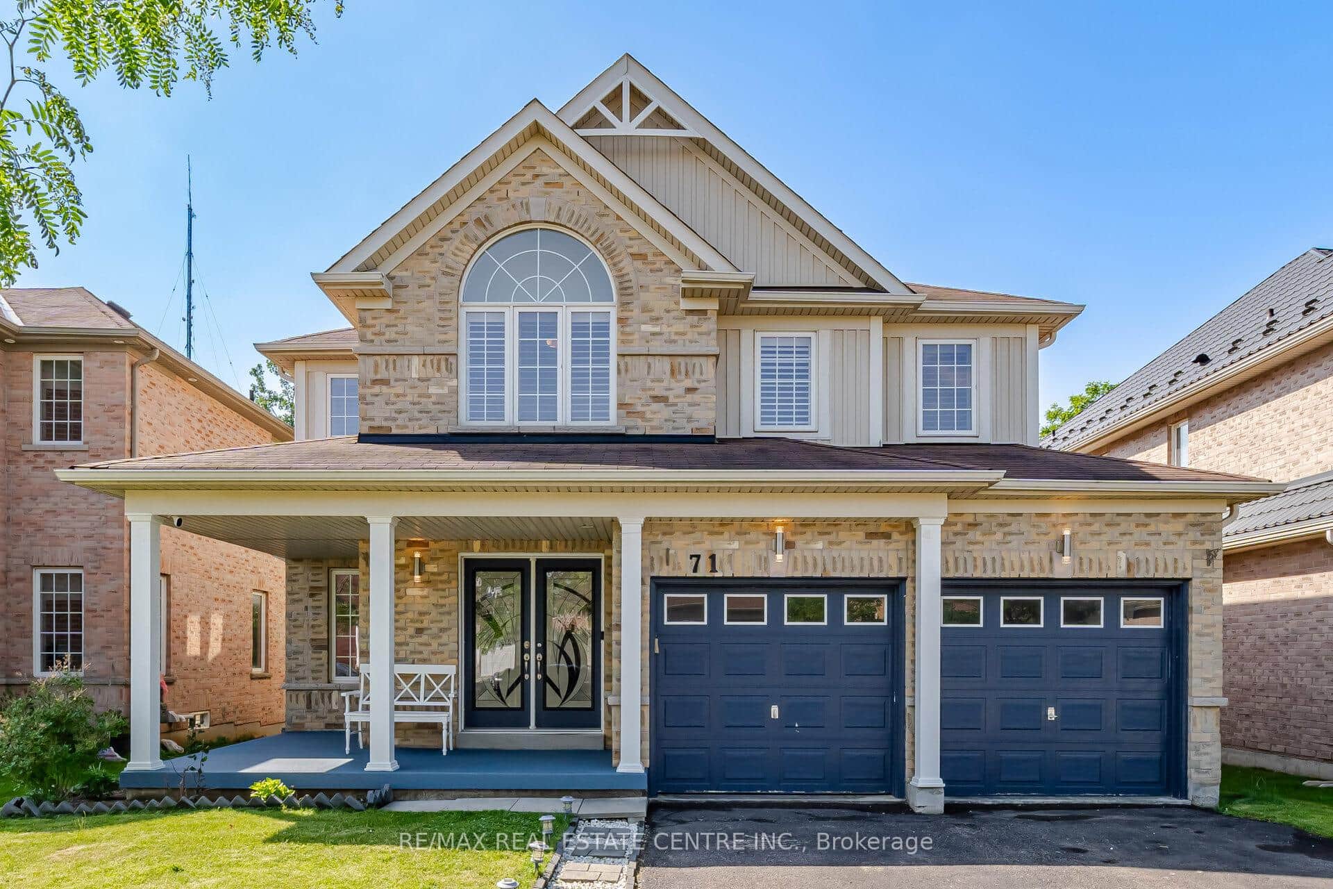 71 Barrett Avenue