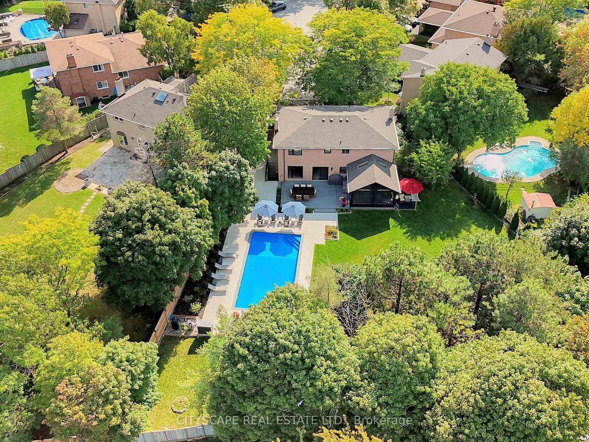 2585 Kenna Court