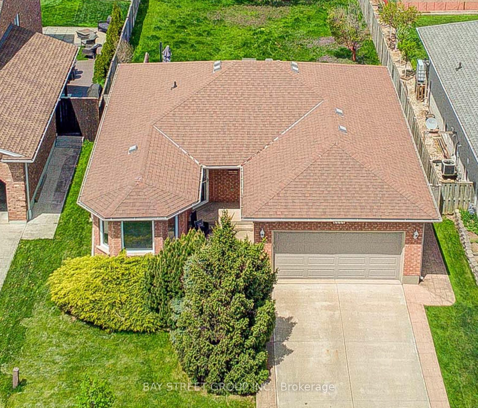 8223 MARCON Street Unit Lower