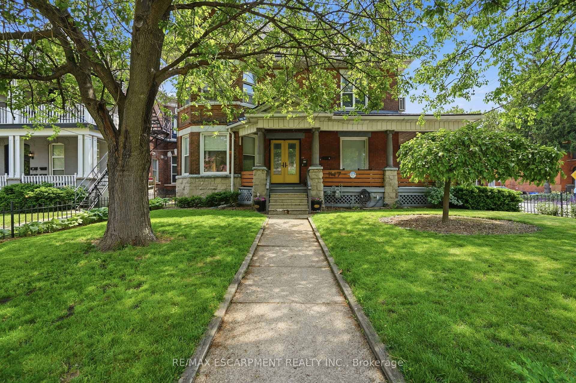 147 Emerald Street