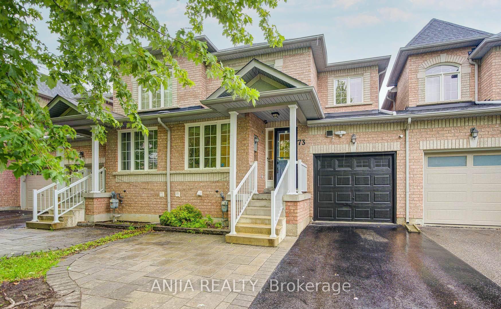 73 Hawksbury Road