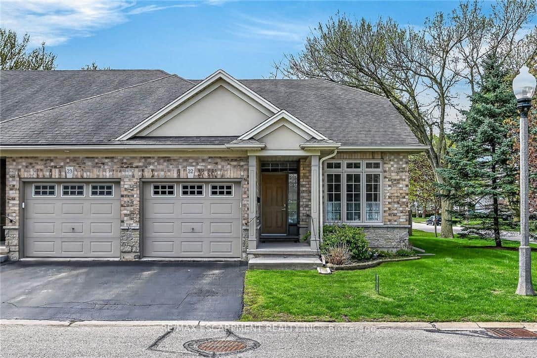 1041 Pine Street Unit 22