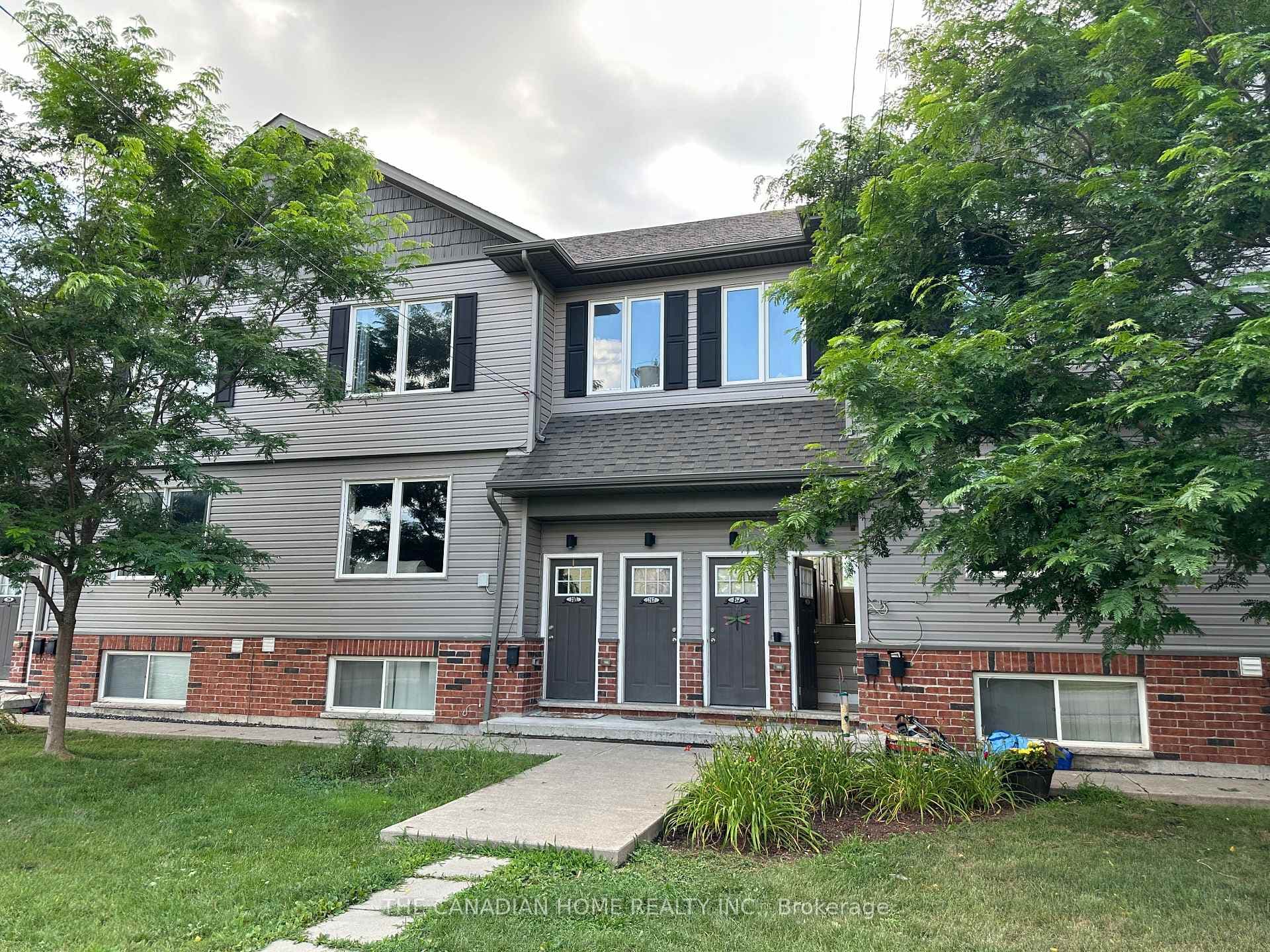 220 erie Street Unit 216