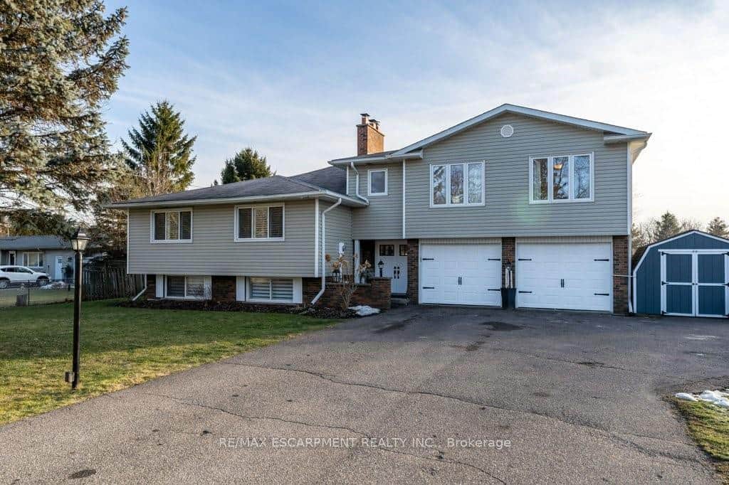 9793 Dickenson Road
