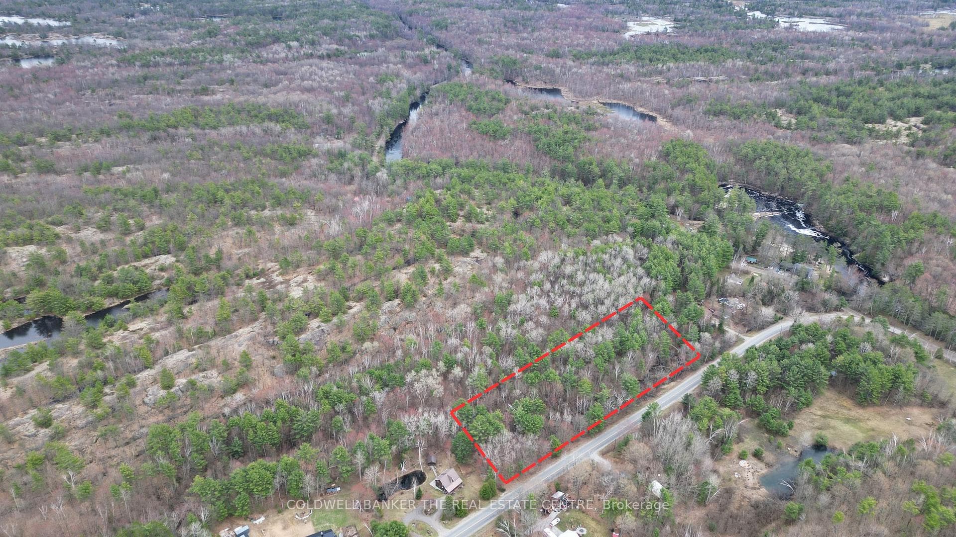 2493 Housey's Rapids Road