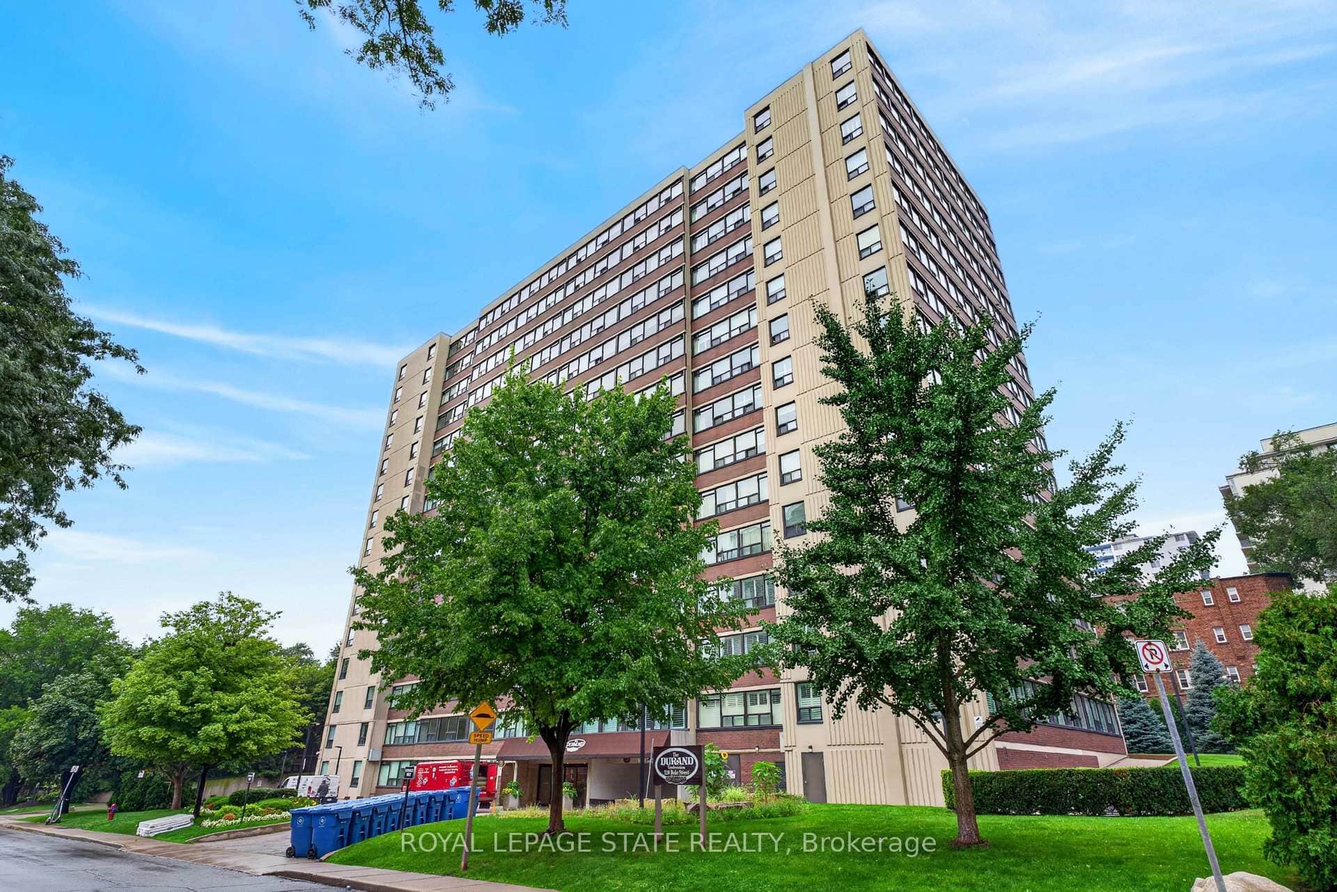 120 Duke Street Unit 1106