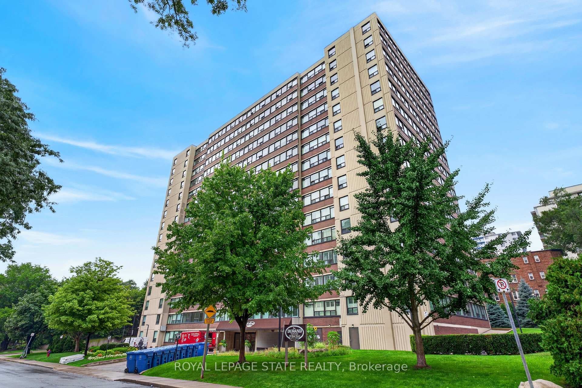 120 Duke Street Unit 1106