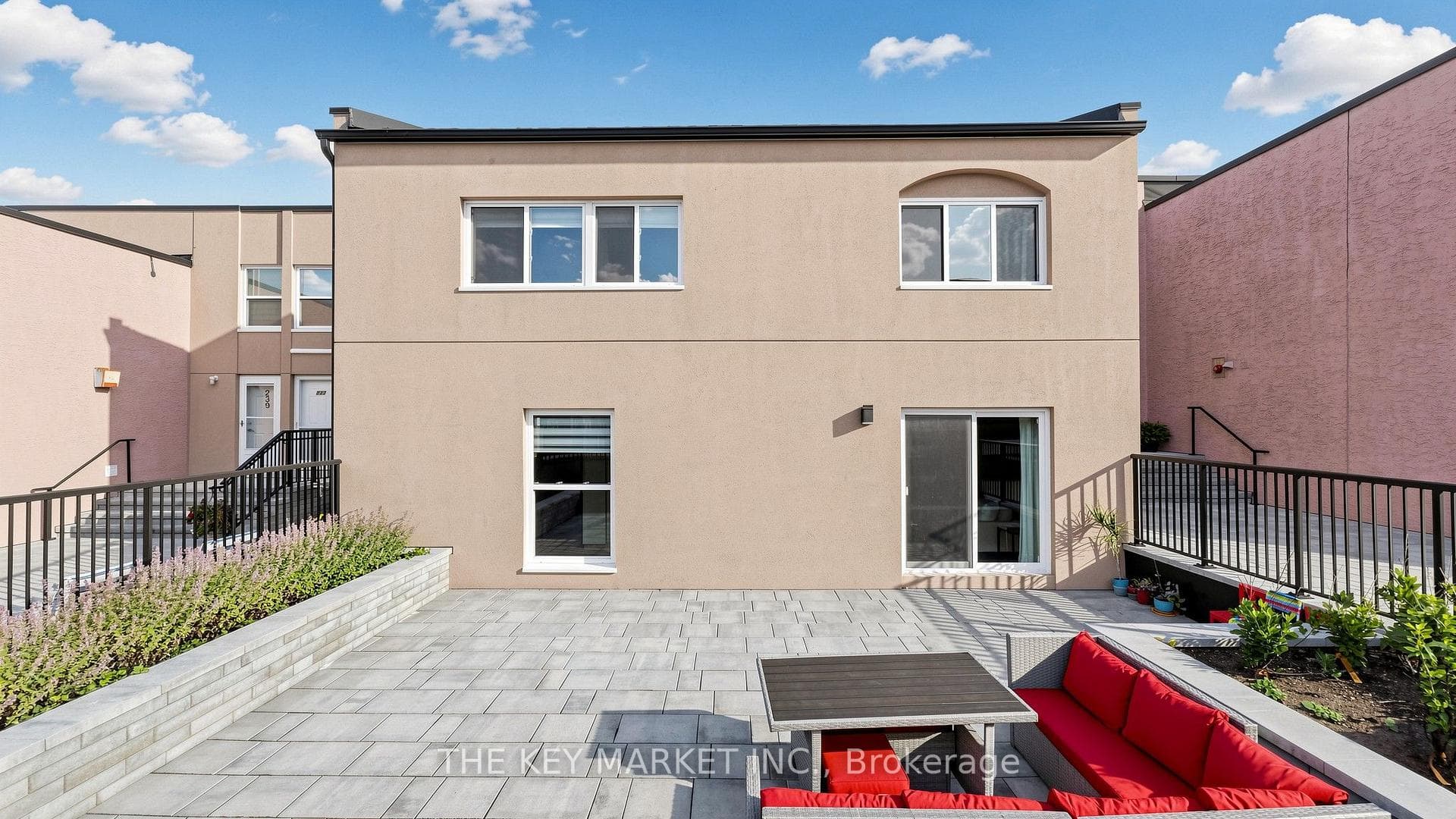 3060 Constitution Boulevard Unit 289