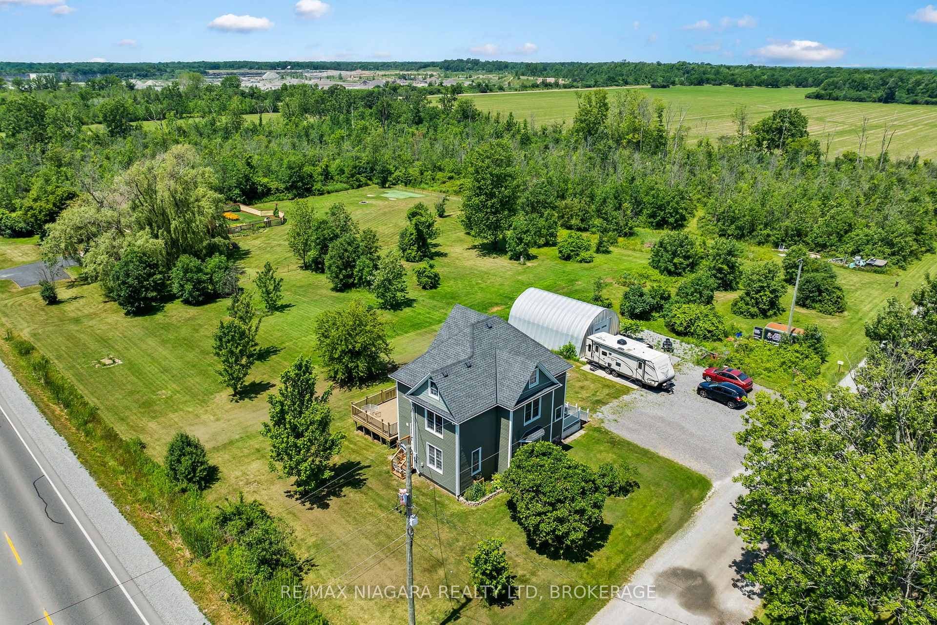 20214 Hwy 3 N/A