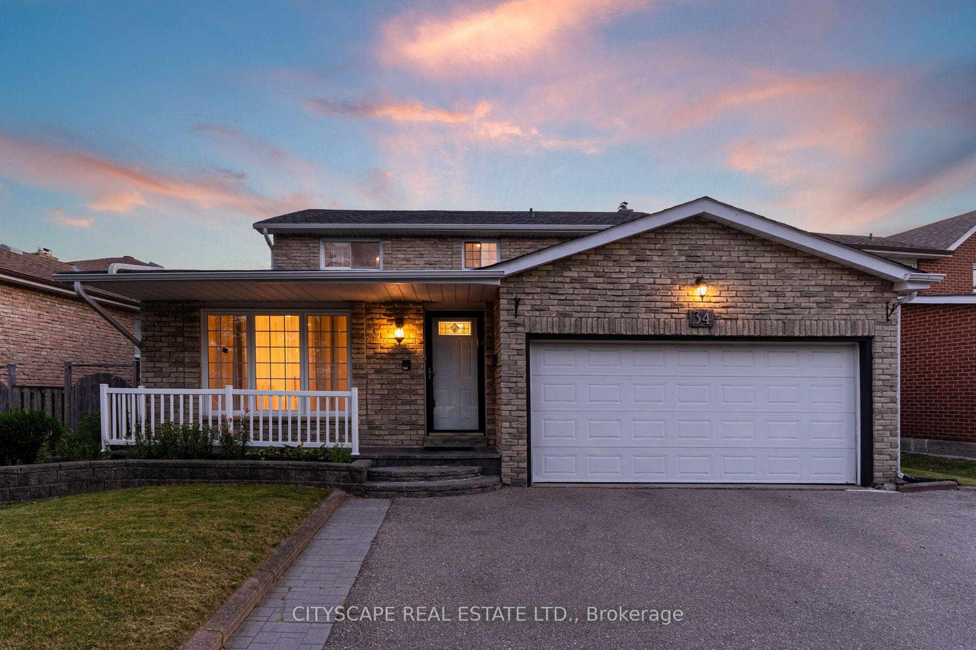 34 Highgate Drive