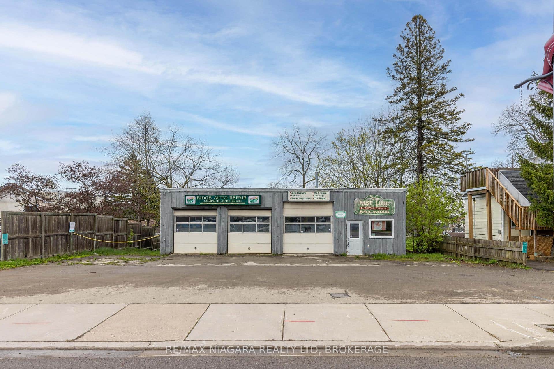 124 Ridge Road