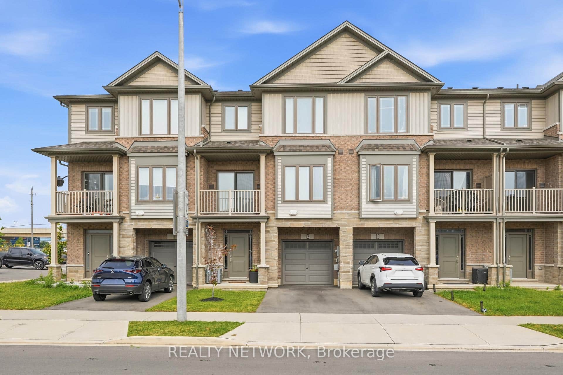 13 Rachel Drive