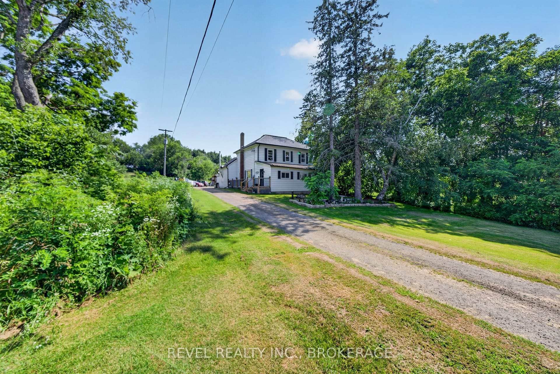 1905 Rutledge Road