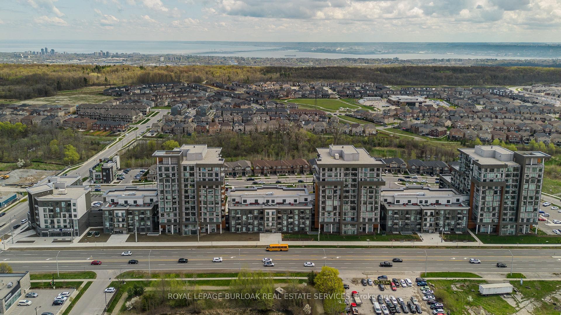 470 Dundas Street Unit 317