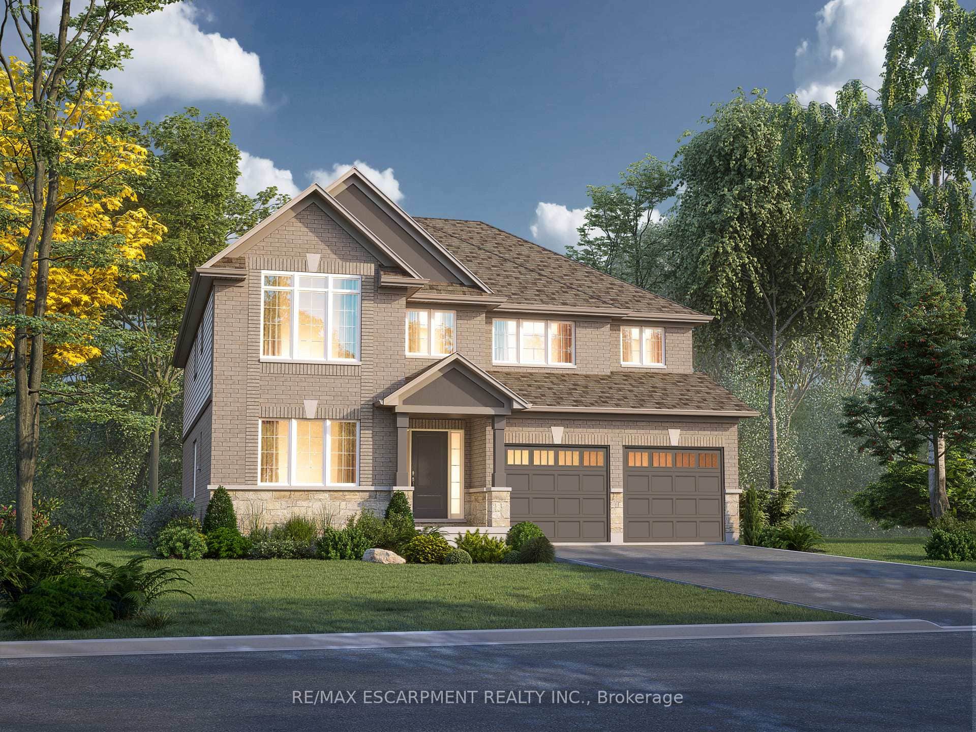 1034 Kraft Road