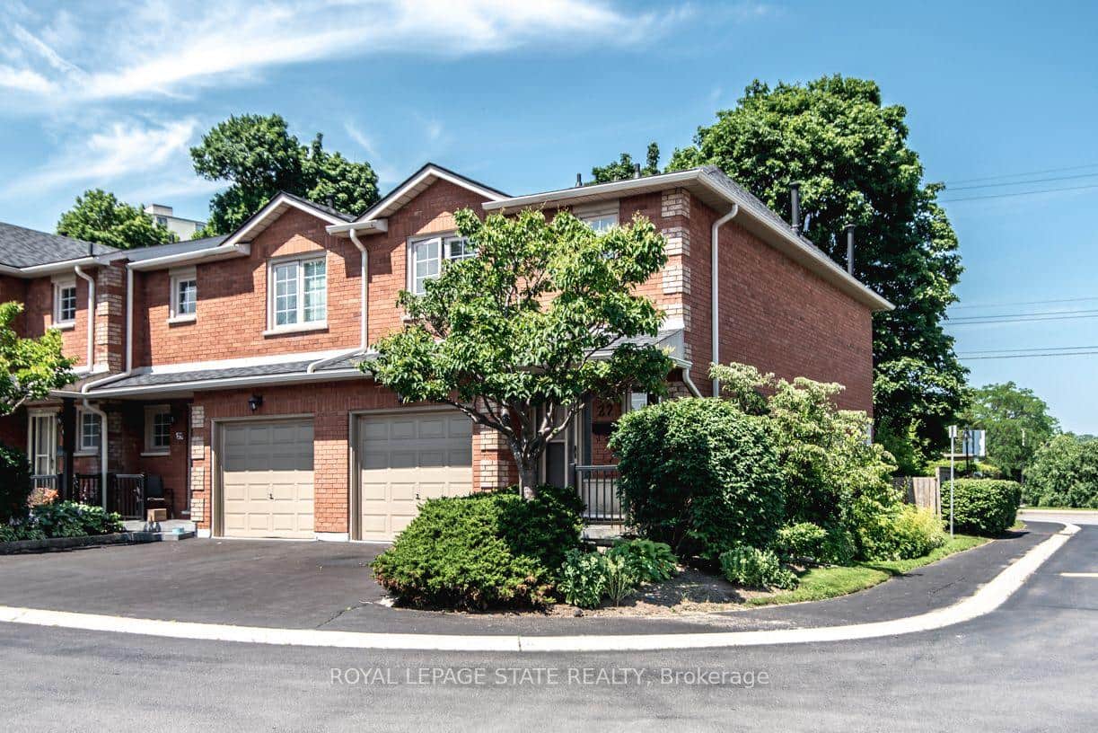 255 Mount Albion Road Unit 22