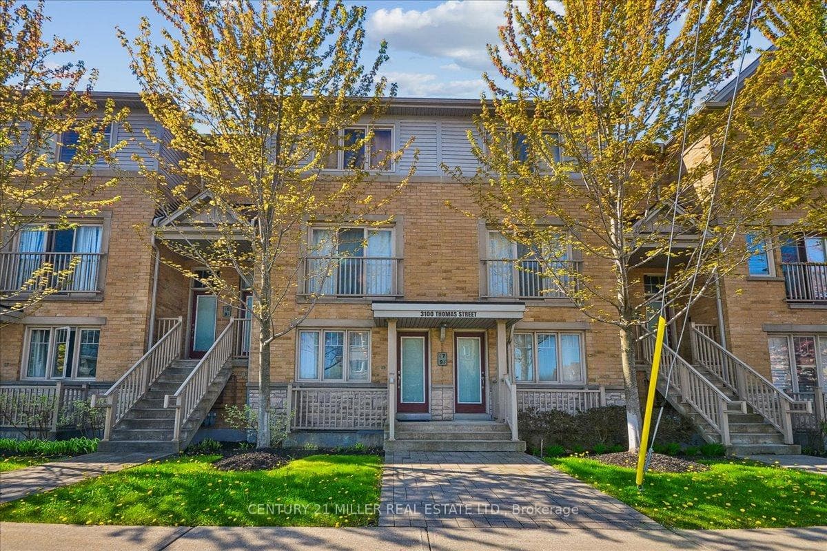 3100 Thomas Street Unit 7