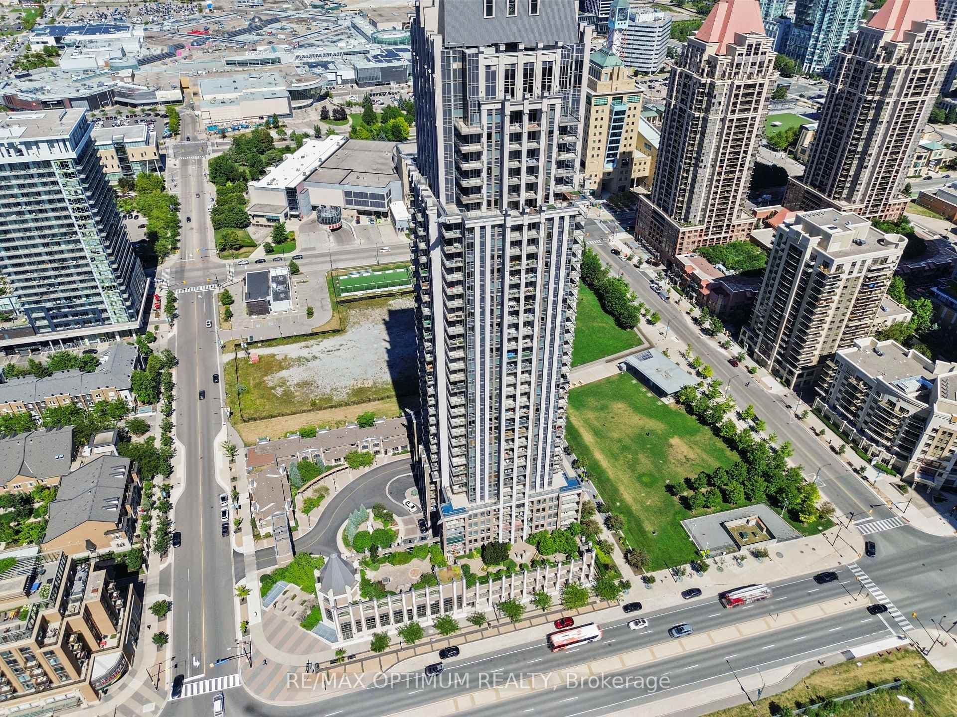 388 Prince Of Wales Drive Unit 2511