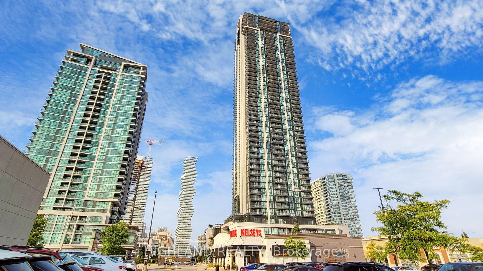 3975 Grand Park Drive Unit 2608