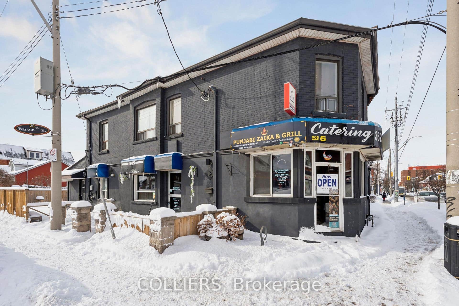 360-362 Barton Street