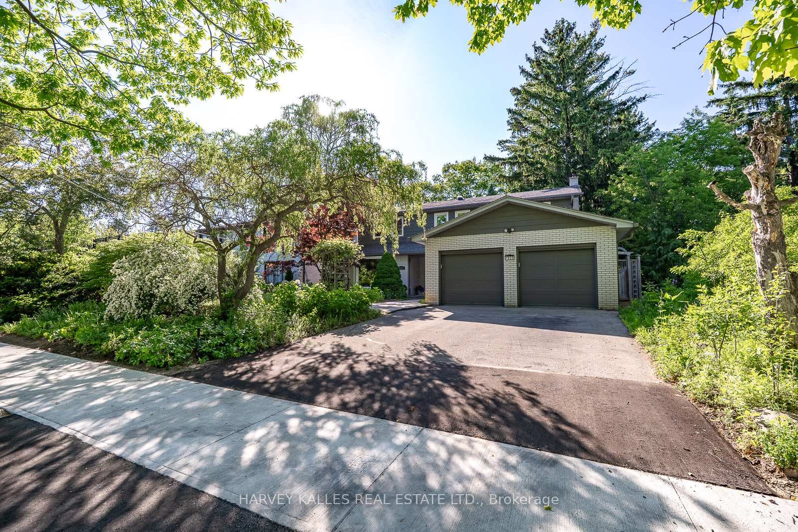 1033 Fair Birch Drive