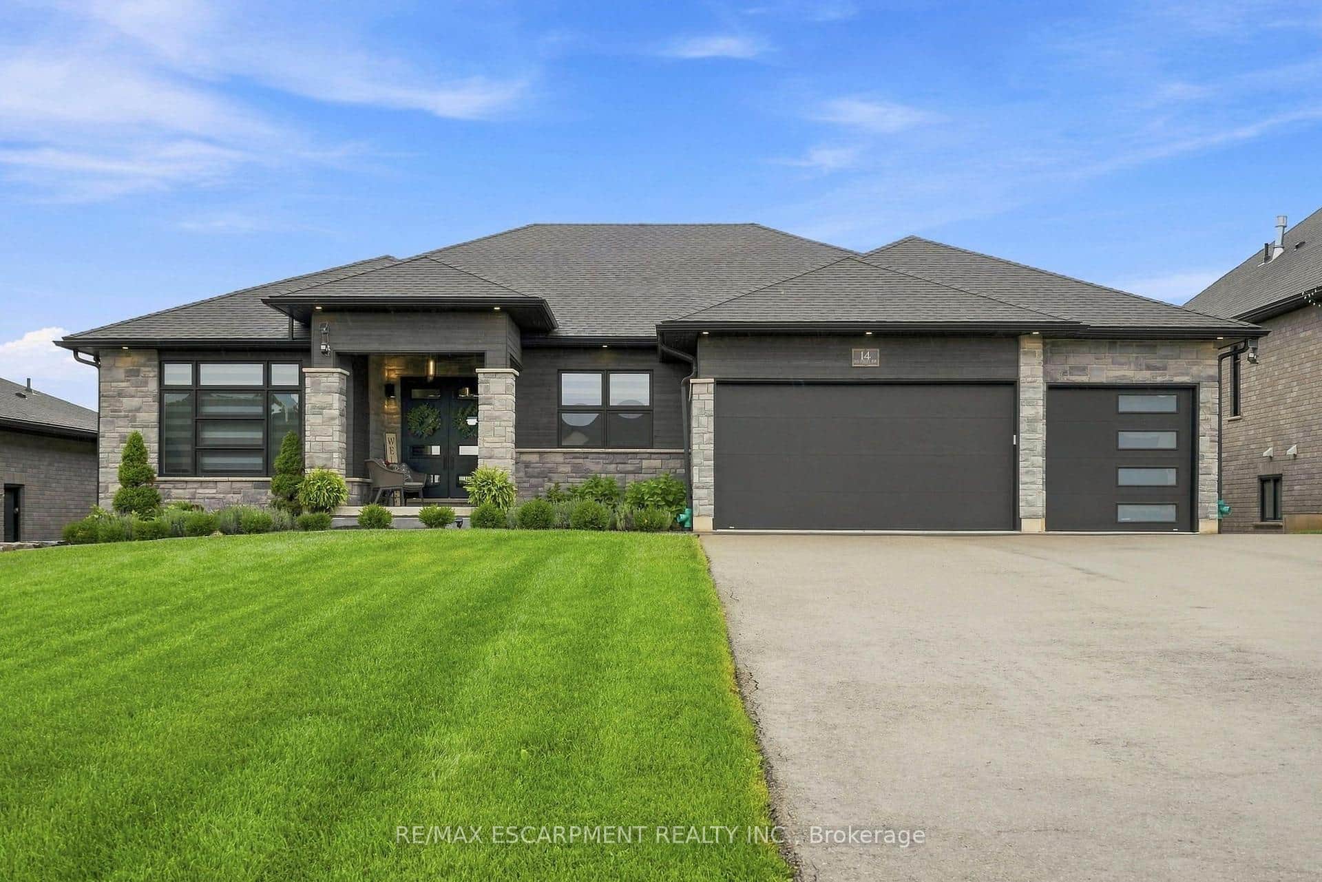 14 Hudson Drive