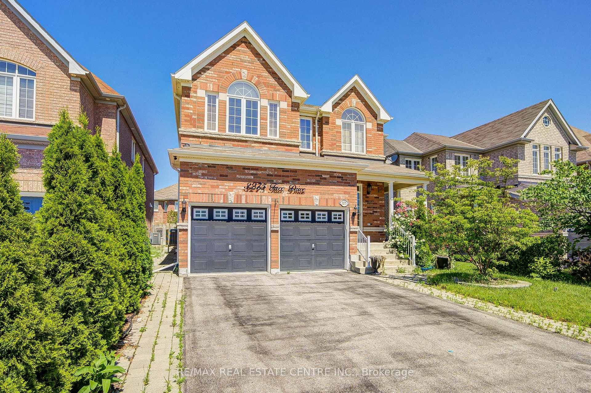 3275 Tacc Drive