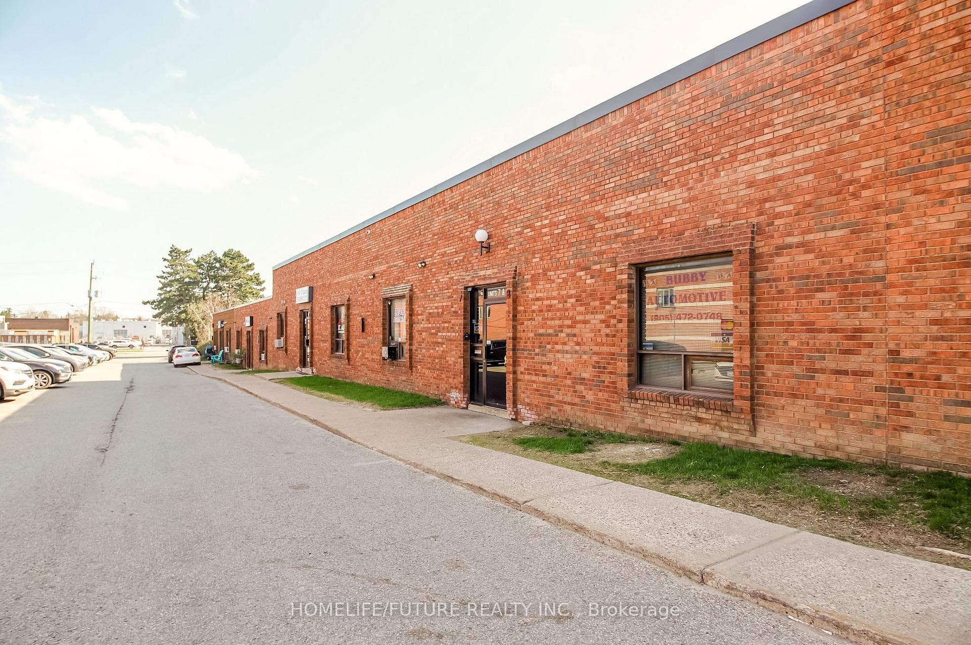 12 Heritage Road Unit 8