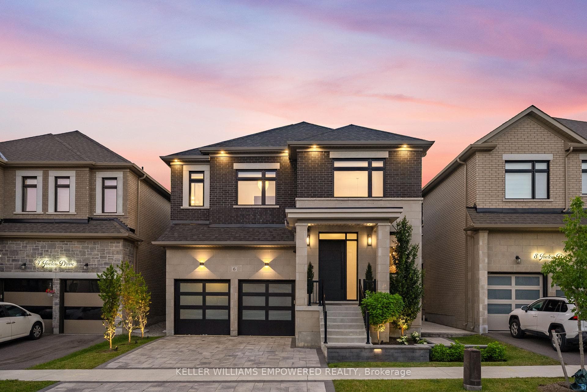 6 Joelco Drive