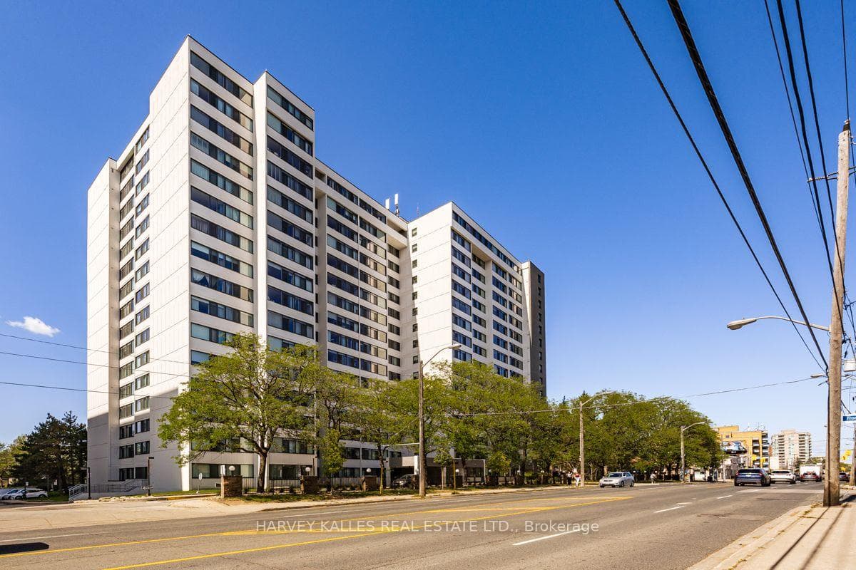 3000 Bathurst Street Unit 110