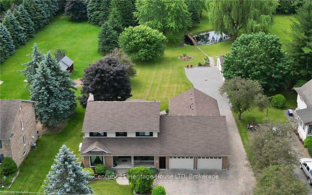 1084 QUAKER Road