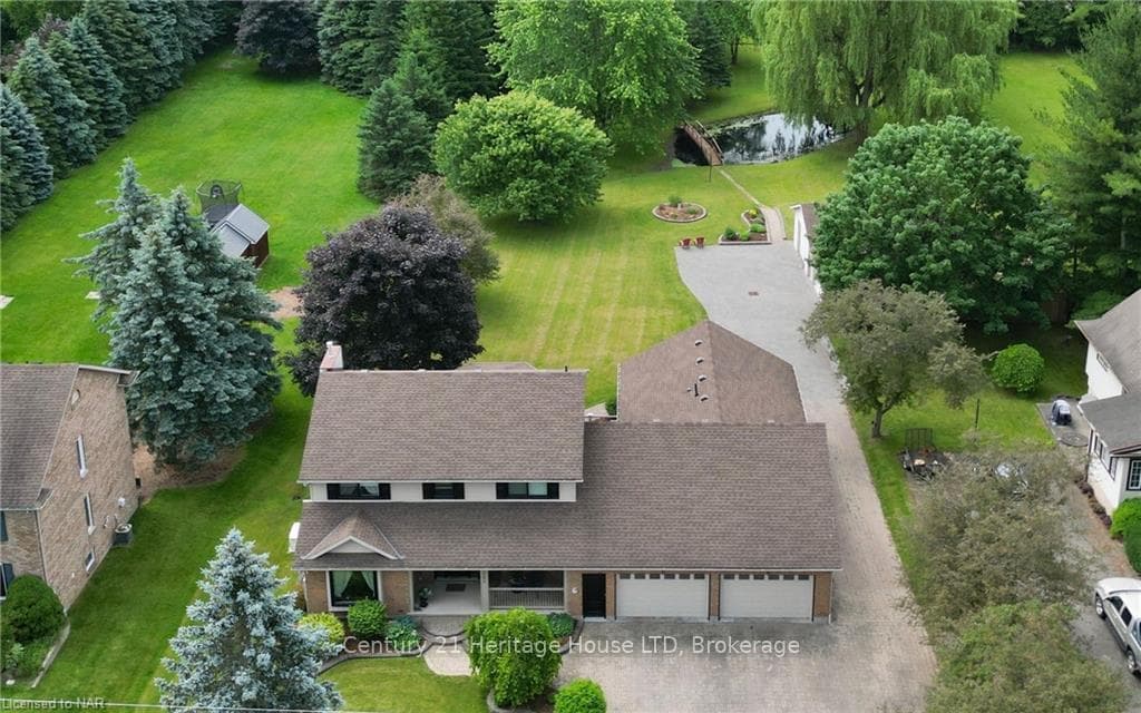 1084 QUAKER Road