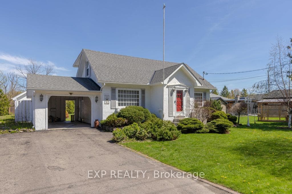 412 South Pelham Road