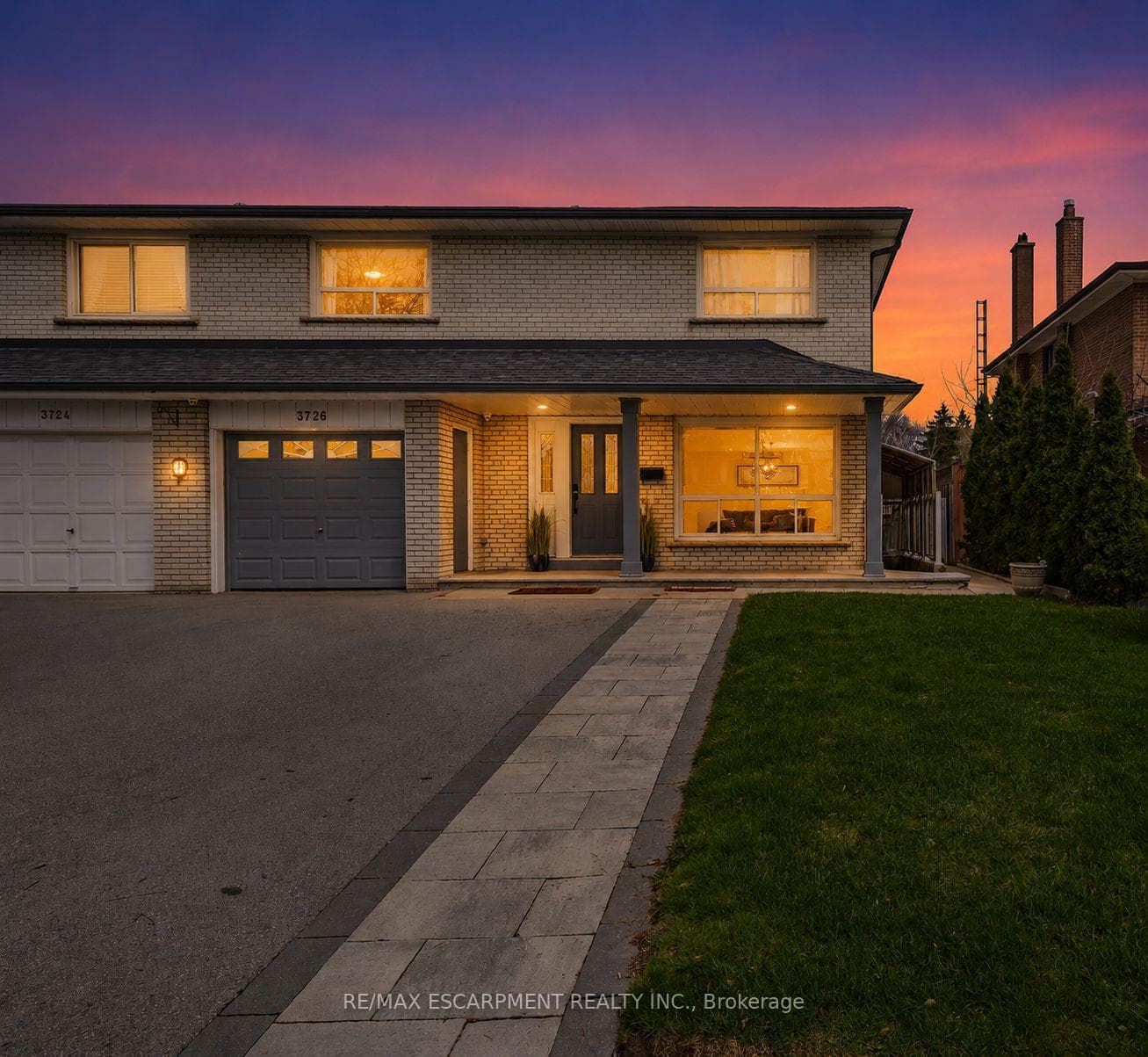 3726 Holden Crescent