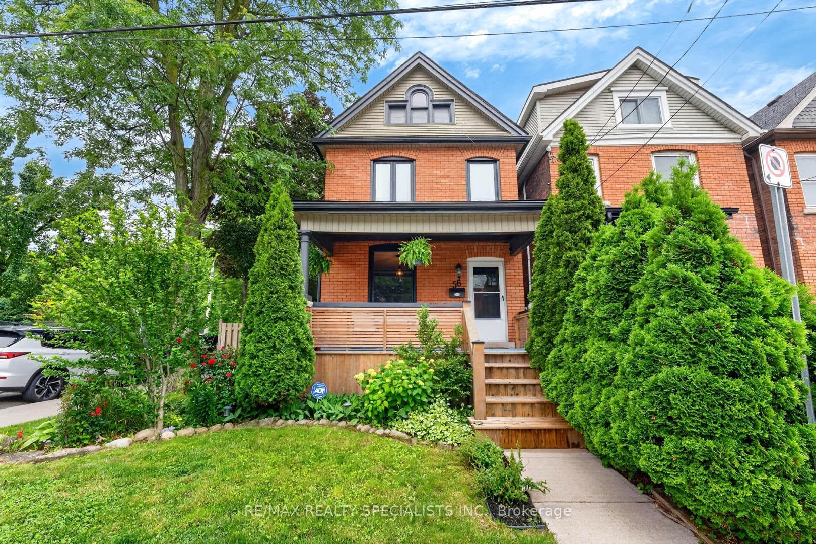 56 Cumberland Avenue