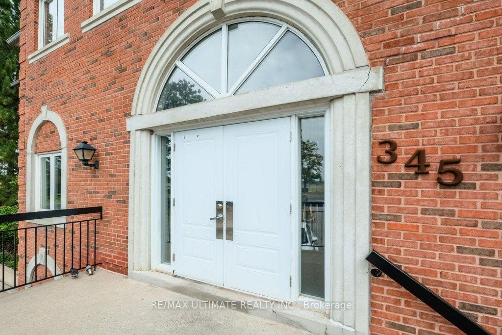 345 Renfrew Drive Unit 201