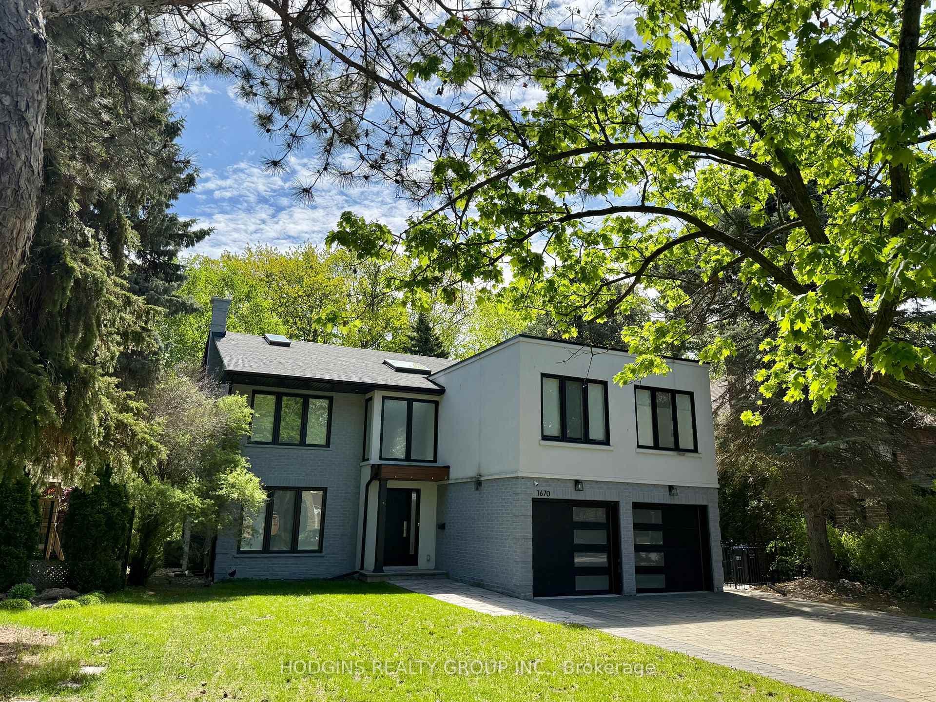1670 Caverly Court