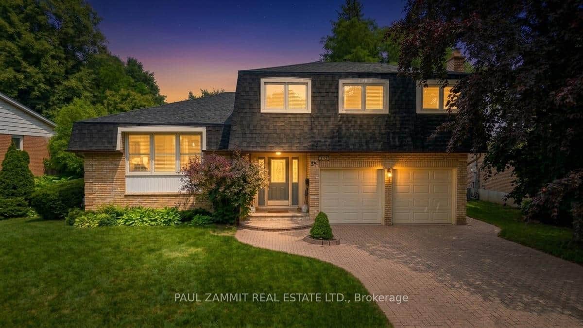 67 Dawn Hill Trail