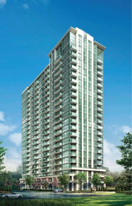 349 Rathburn Road Unit 1501
