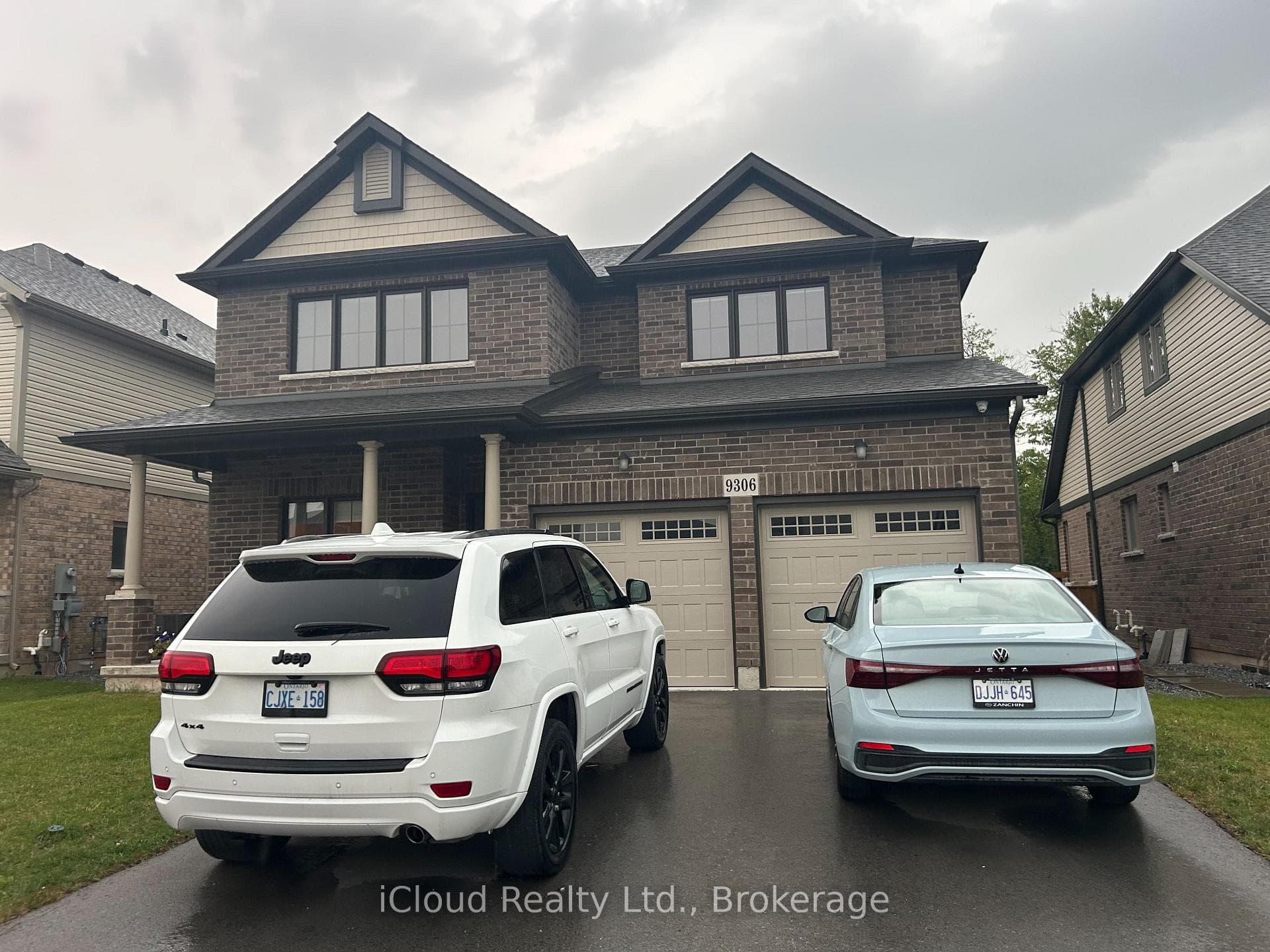 9306 White Oak Avenue Unit Upper